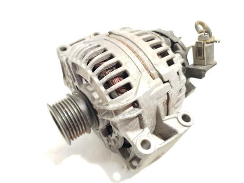 Used Alternator Alternator MERCEDES-BENZ CLK (C209) CLK 350 (209.356) (272 hp) 26281826 26281826