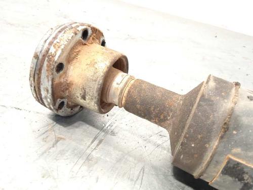 Driveshaft CHEVROLET ORLANDO (J309) 2.0 D | BP10139426M37 