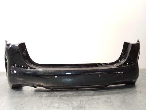 Used Rear bumper Rear bumper 8322456 8322456
