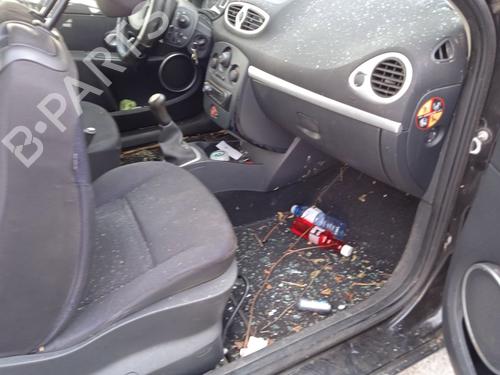 Engine RENAULT CLIO III (BR0/1, CR0/1) 1.2 16V (BR0P, CR0P) | BP28093218M1 - Image 26