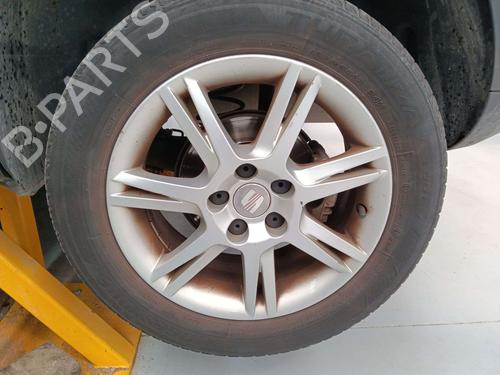 Engine SEAT IBIZA IV (6J5, 6P1) 1.9 TDI | BP37697677M1 - Image 18