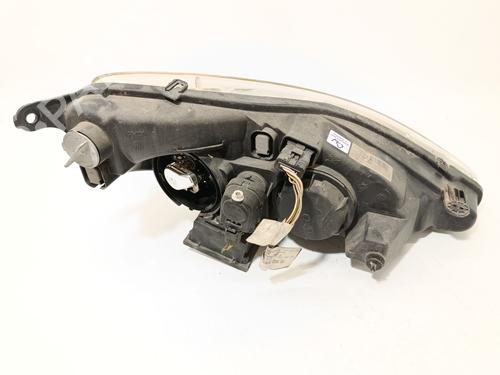 Left headlight PEUGEOT 607 (9D, 9U) 2.2 HDi | BP36018494C28 - Image 4