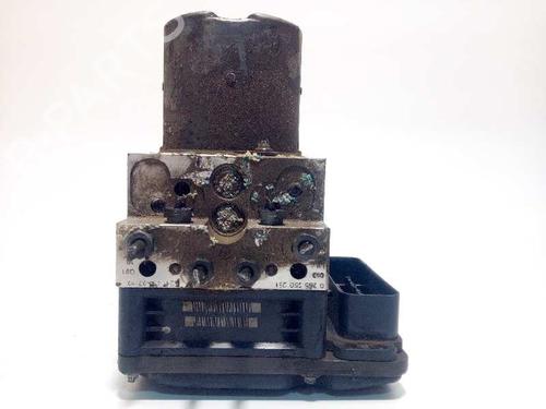 Used ABS pump MERCEDES-BENZ E-CLASS (W211) E 220 CDI (211.008) (170 hp) 9086977