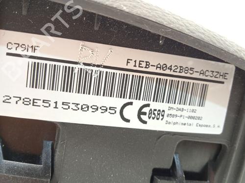 Driver airbag FORD FOCUS III Saloon 1.0 EcoBoost | BP30127240C9 