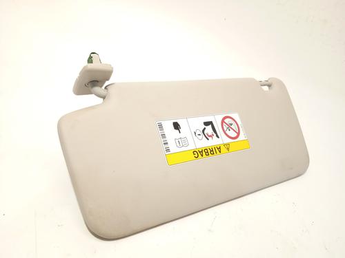 Right sun visor MERCEDES-BENZ C-CLASS (W205) C 220 d (205.014) | BP29061315I2 