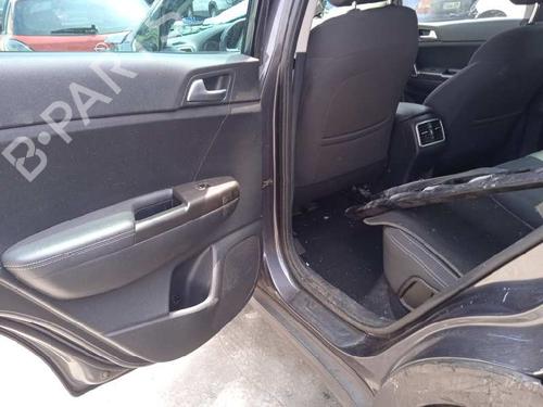 Tailgate lock KIA SPORTAGE IV (QL, QLE) 1.7 CRDi | BP13736453C101 