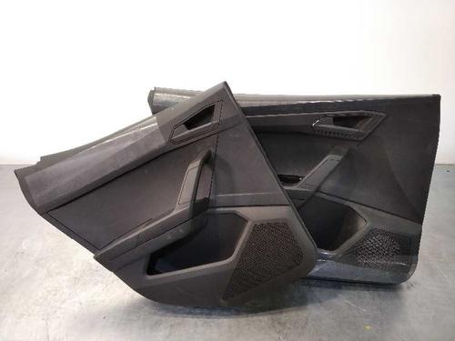 Seats set SEAT ARONA (KJ7, KJP) 1.0 TSI | BP5644032C78 - Image 10