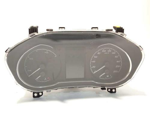 Instrument cluster TOYOTA YARIS (_P13_) 1.5 Hybrid (NHP130_, NHP130) | BP9667424C47 