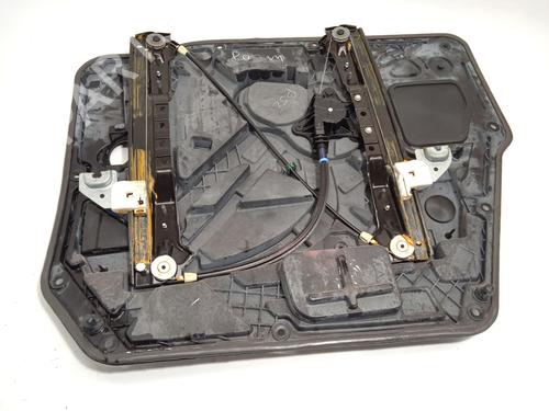 Rear right window mechanism CHRYSLER GRAND VOYAGER V (RT) 2.8 CRD | BP19925239C25