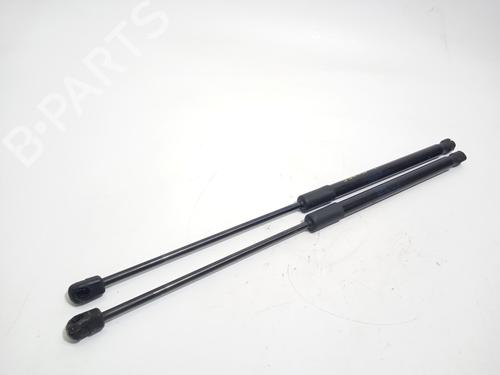 Tailgate lift support SKODA YETI (5L) 1.2 TSI | BP18235381C138 