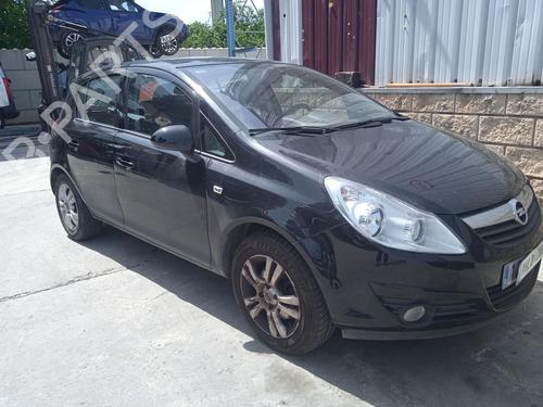 Right headlight OPEL CORSA D (S07) 1.3 CDTI (L08, L68) | BP26449666C29 - Image 6