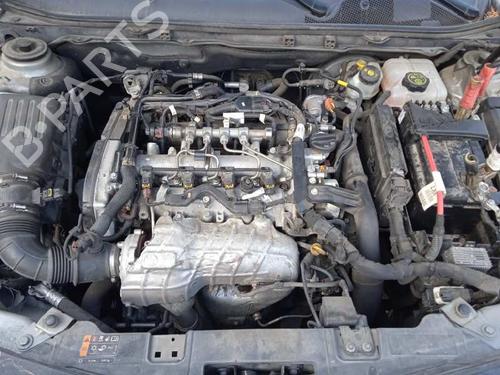 Switch OPEL INSIGNIA A Sports Tourer (G09) 2.0 CDTI (35) | BP18161354I30 