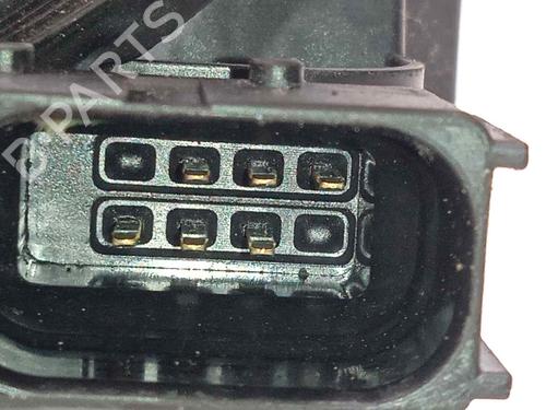 Front right lock FIAT DUCATO Van (250_)  | BP16814057C97 