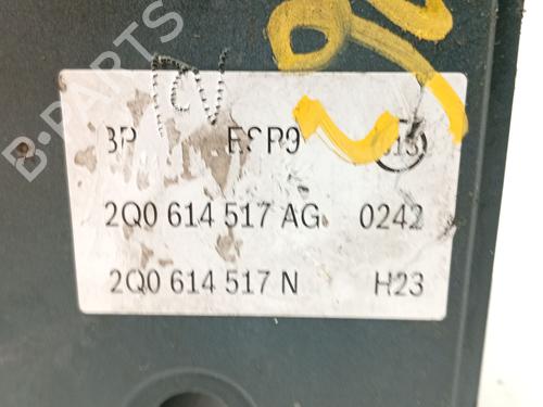 ABS pump SEAT IBIZA V (KJ1, KJG) | BP32451391M43