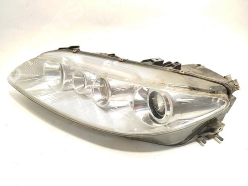 Left headlight MAZDA 6 Hatchback (GG) 2.0 DI (GG14) | BP24468746C28 - Image 2