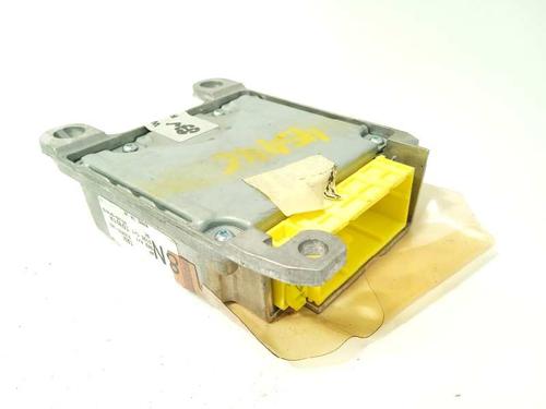 ECU airbags TOYOTA COROLLA Verso (ZER_, ZZE12_, R1_) 2.2 D-4D (AUR10_, AUR10R) | BP8300053M53 