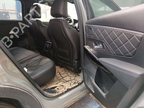 Left front indicator DS DS 7 Crossback (J4_, JR_, JC_) 1.5 BlueHDi 130 (JCYHZJ, JCYHZR) | BP39023107C32 - Image 29