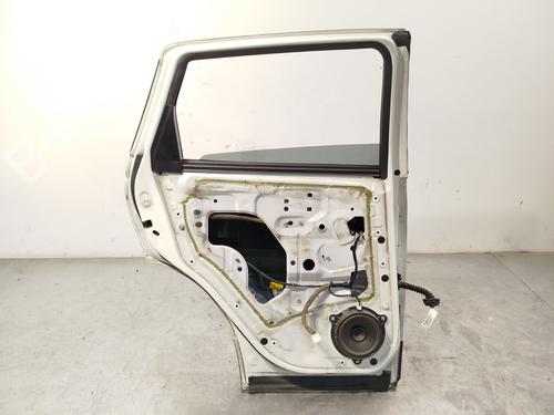 Left rear door NISSAN QASHQAI / QASHQAI +2 I (J10, NJ10, JJ10E) 1.5 dCi | BP21501799C4 