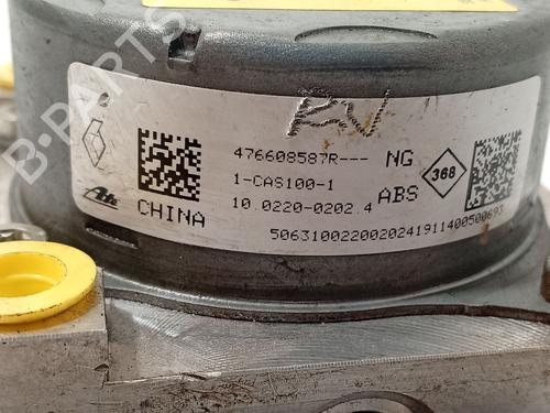 ABS pump DACIA LODGY (JS_) | BP31306547M43 - Image 7