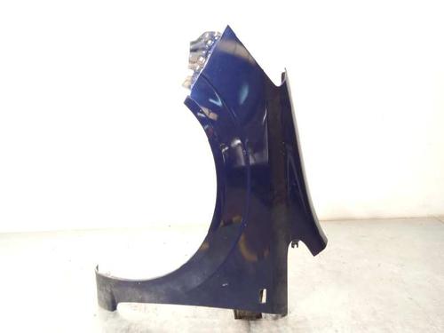 Used Left front fenders OPEL ZAFIRA / ZAFIRA FAMILY B (A05) 1.9 CDTI (M75) (120 hp) 12548762