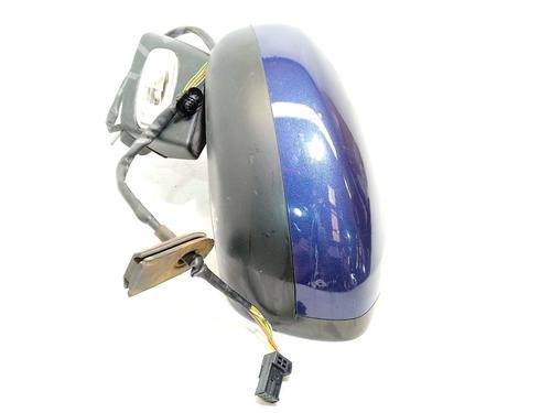 Left mirror CITROËN C3 II (SC_) 1.0 VTi 68 | BP19256448C26 