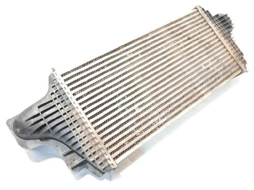 Intercooler MERCEDES-BENZ M-CLASS (W164)  | BP16150718M30 