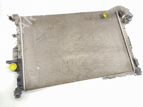 water-radiator-ford-s-max-wa6-1762395-6g918005dd-2006-2007-2008-2009-2010-2011-2012-2013-2014-22729051 main image