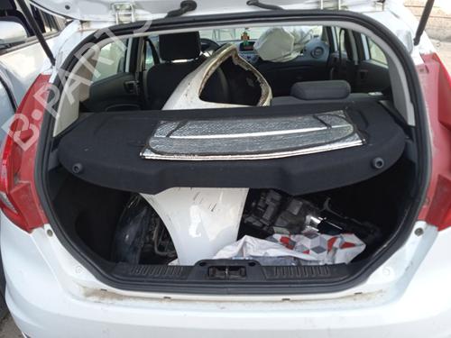AC Styreenhet / Manøvreringsenhet FORD FIESTA VI (CB1, CCN) 1.25 | BP28111810I5 