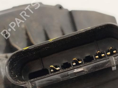 Rear right lock FORD FIESTA VI (CB1, CCN) 1.25 | BP28111805C99 