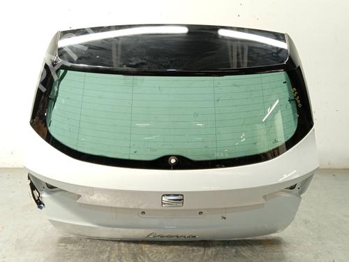 Used Tailgate Tailgate 25489084 25489084