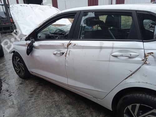 Electronic module HYUNDAI i20 III (BC3, BI3)  | BP23952951M83 