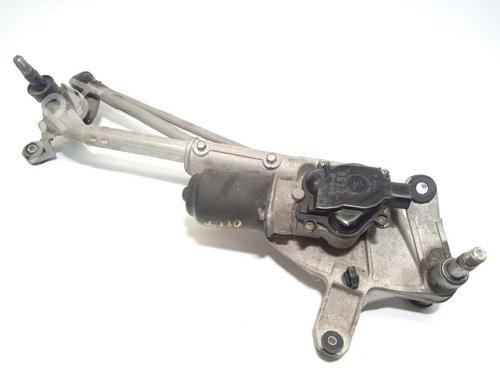 Used Front wiper motor HONDA ACCORD VIII (CU) 2.2 i-DTEC (CU3) (150 hp) 8855130