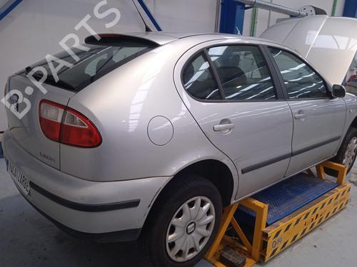 Water radiator SEAT LEON (1M1) 1.6 16 V | BP33953168M31 - Image 15
