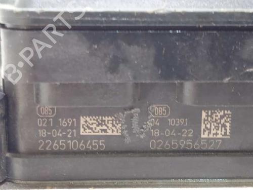 ABS pump DACIA LOGAN MCV II  | BP13616946M43 