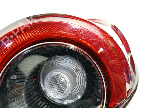 Left taillight MAZDA MX-5 IV (ND__) 2.0 (ND6E, NDERC) | BP25851155C34 - Image 6