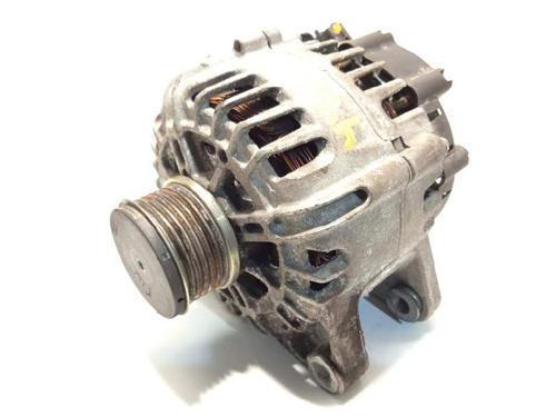 Used Alternator Alternator 8610514 8610514
