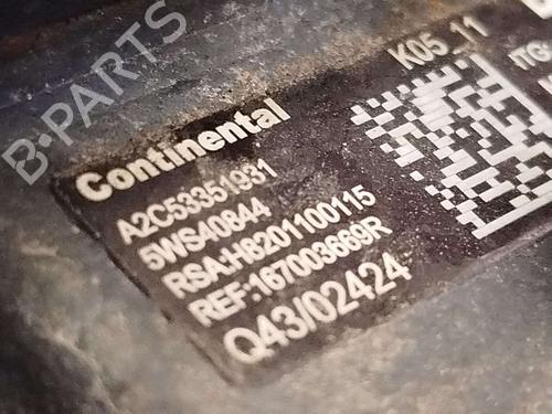 Engine RENAULT MEGANE IV Hatchback (B9A/M/N_) 1.5 dCi 110 (B9A3) | BP37714452M1 - Image 10