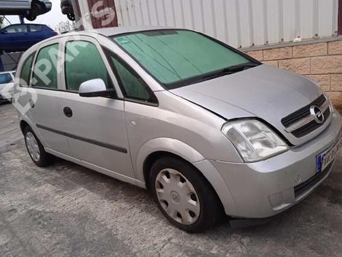 Used Parts OPEL MERIVA A MPV (X03)    1130628
