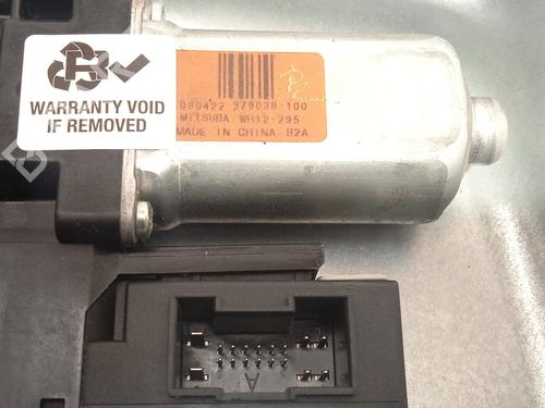 Front right window mechanism FORD KUGA I 2.0 TDCi | BP32091497C23  - Image 5