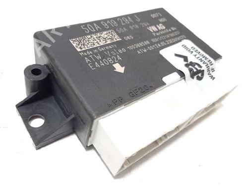 Used Electronic module Electronic module 13317643 13317643