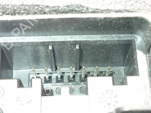 Front right lock SEAT LEON (5F1) 1.4 TGI | BP32381828C97