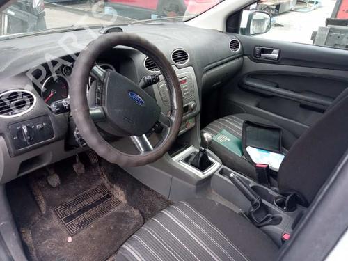Left mirror FORD FOCUS II Turnier (DA_, FFS, DS)  | BP17829498C26 