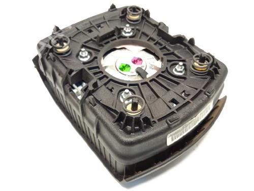 Driver airbag LAND ROVER FREELANDER 2 (L359) 2.2 TD4 4x4 | BP7657504C9 