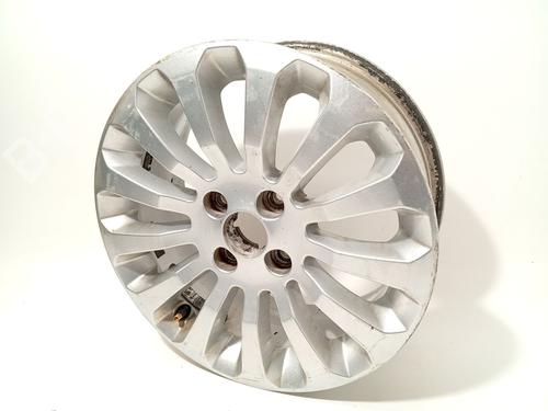 Used Rim Rim FORD KA (RU8) 1.3 TDCi (75 hp) 34125959 34125959