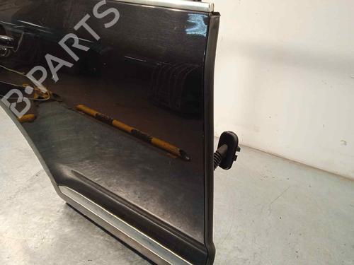 Right rear door VW TOUAREG (7LA, 7L6, 7L7) 3.0 V6 TDI | BP16568399C5 