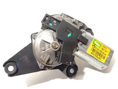 Used Rear wiper motor Rear wiper motor 16454640 16454640