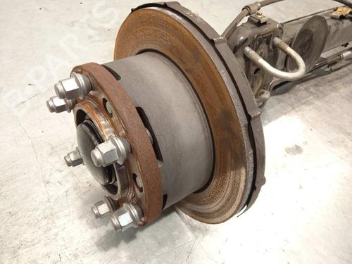 Rear axle MAXUS EDELIVER 9 Van Electric (SV63C, SV63D) | BP16659359M2 