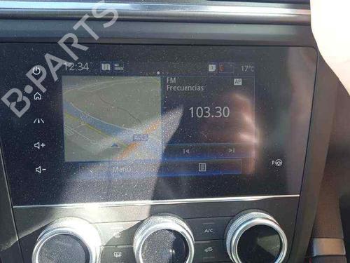 Display monitor RENAULT KADJAR (HA_, HL_)  | BP12206329C48 