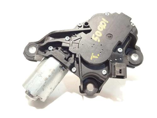 Rear wiper motor RENAULT KANGOO / GRAND KANGOO II (KW0/1_) 1.5 dCi 75 (KW07, KW10, KW04) | BP14912790M102 