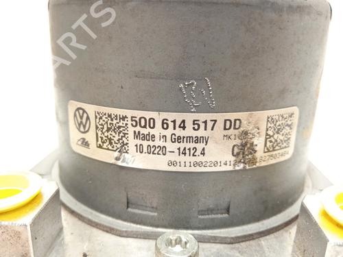 ABS pump SEAT LEON (5F1)  | BP20698139M43 
